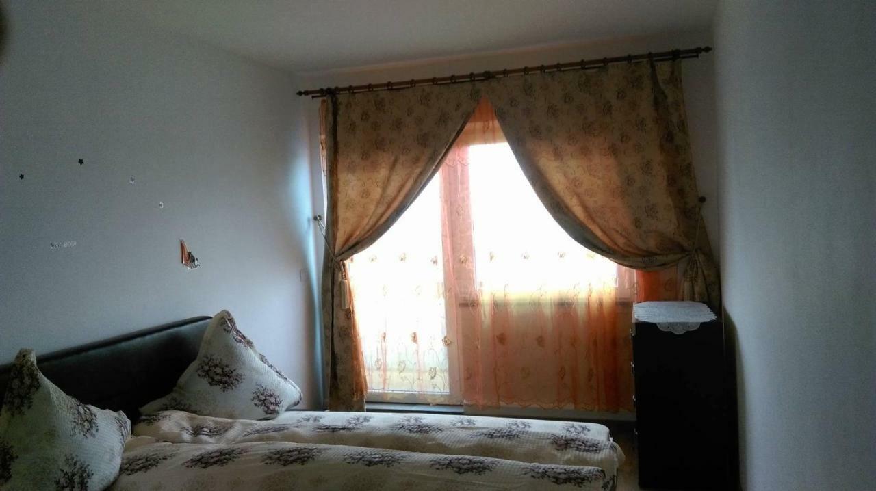 Vila Annemaryy Arbore Екстериор снимка