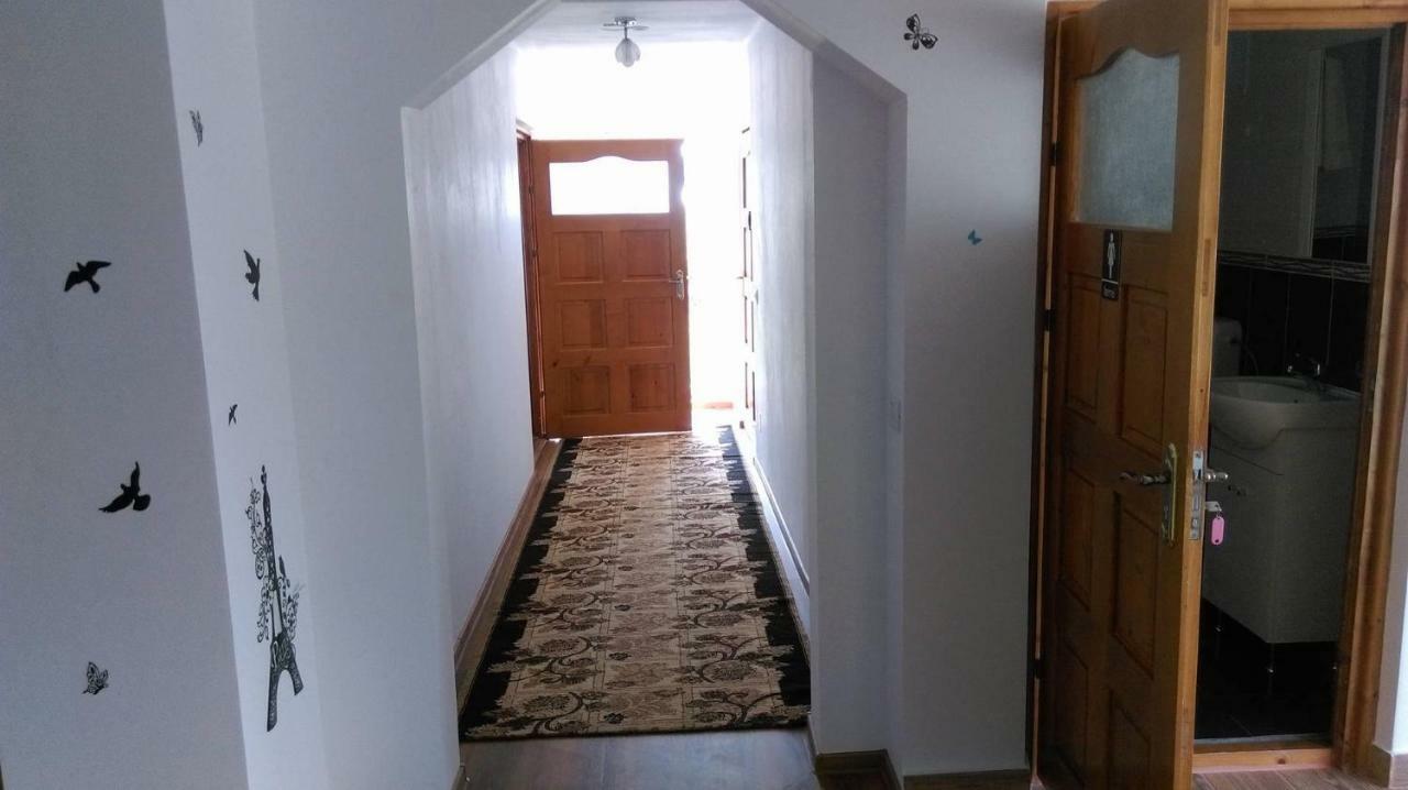 Vila Annemaryy Arbore Екстериор снимка