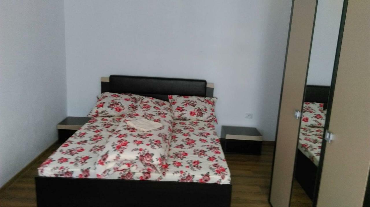 Vila Annemaryy Arbore Екстериор снимка