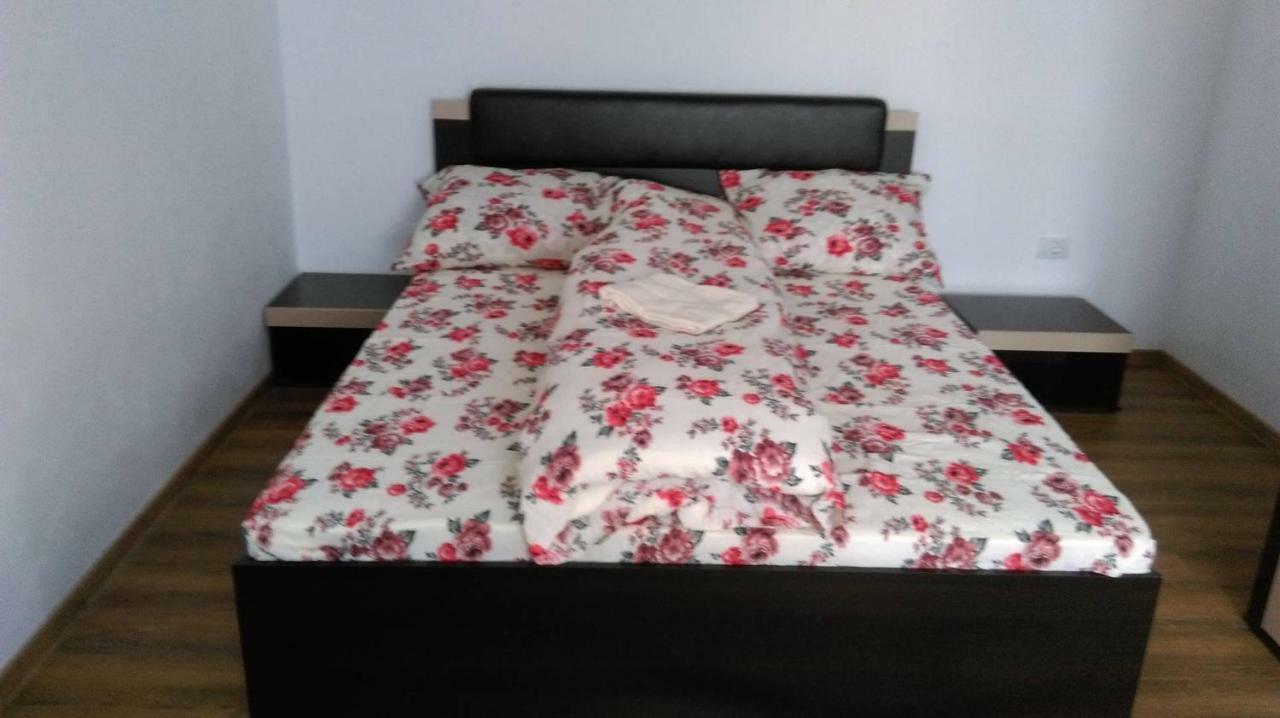 Vila Annemaryy Arbore Екстериор снимка