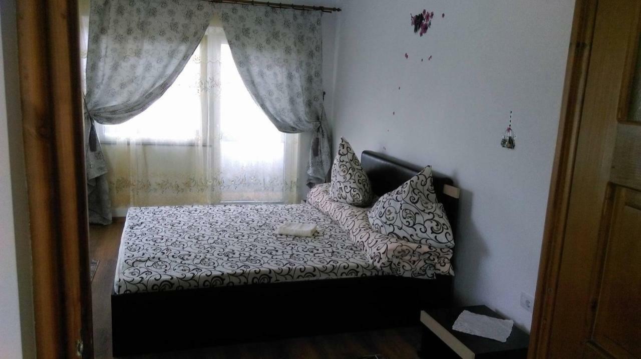 Vila Annemaryy Arbore Екстериор снимка