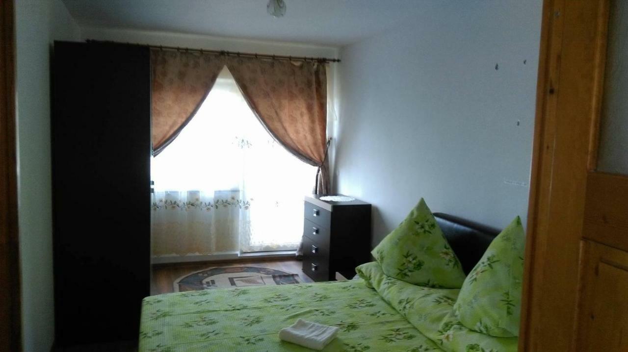 Vila Annemaryy Arbore Екстериор снимка