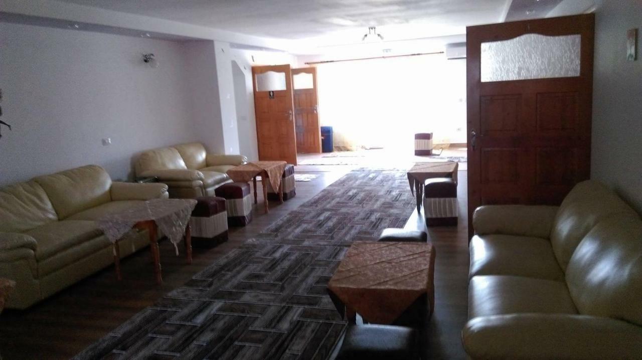 Vila Annemaryy Arbore Екстериор снимка