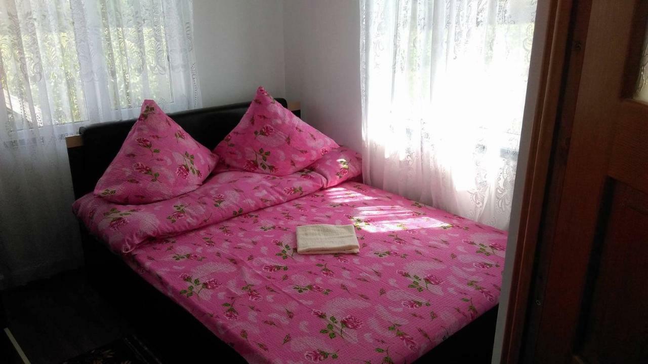 Vila Annemaryy Arbore Екстериор снимка