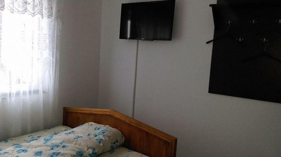 Vila Annemaryy Arbore Екстериор снимка