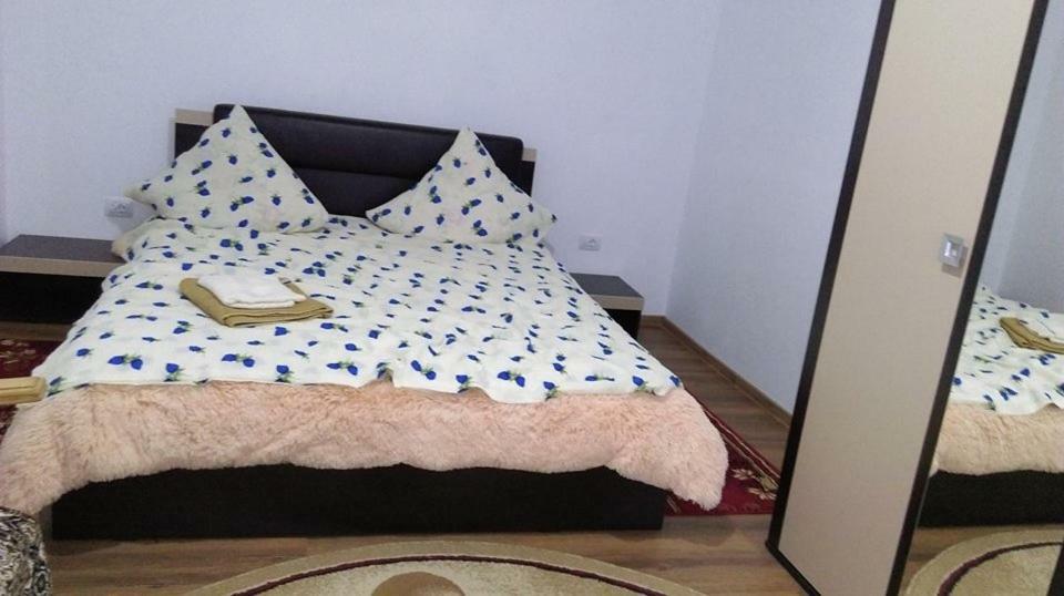Vila Annemaryy Arbore Екстериор снимка