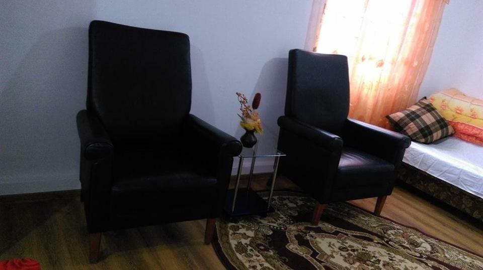 Vila Annemaryy Arbore Екстериор снимка