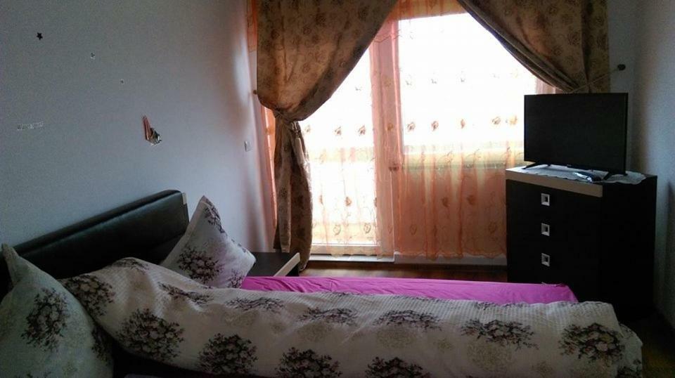 Vila Annemaryy Arbore Екстериор снимка