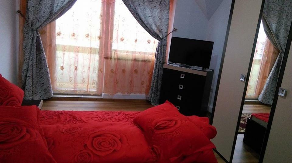 Vila Annemaryy Arbore Екстериор снимка