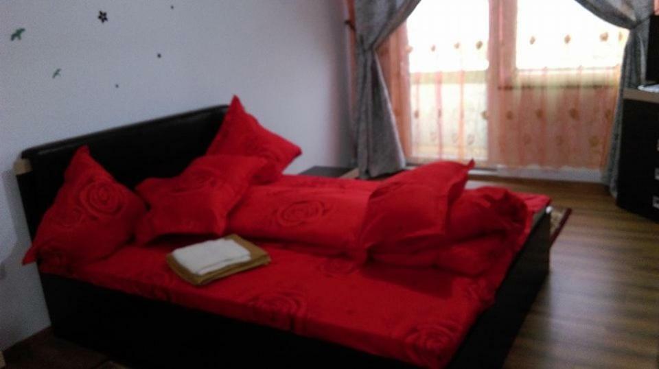 Vila Annemaryy Arbore Екстериор снимка