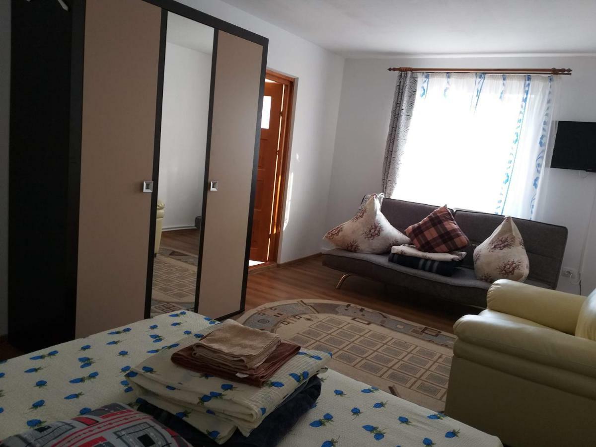 Vila Annemaryy Arbore Екстериор снимка