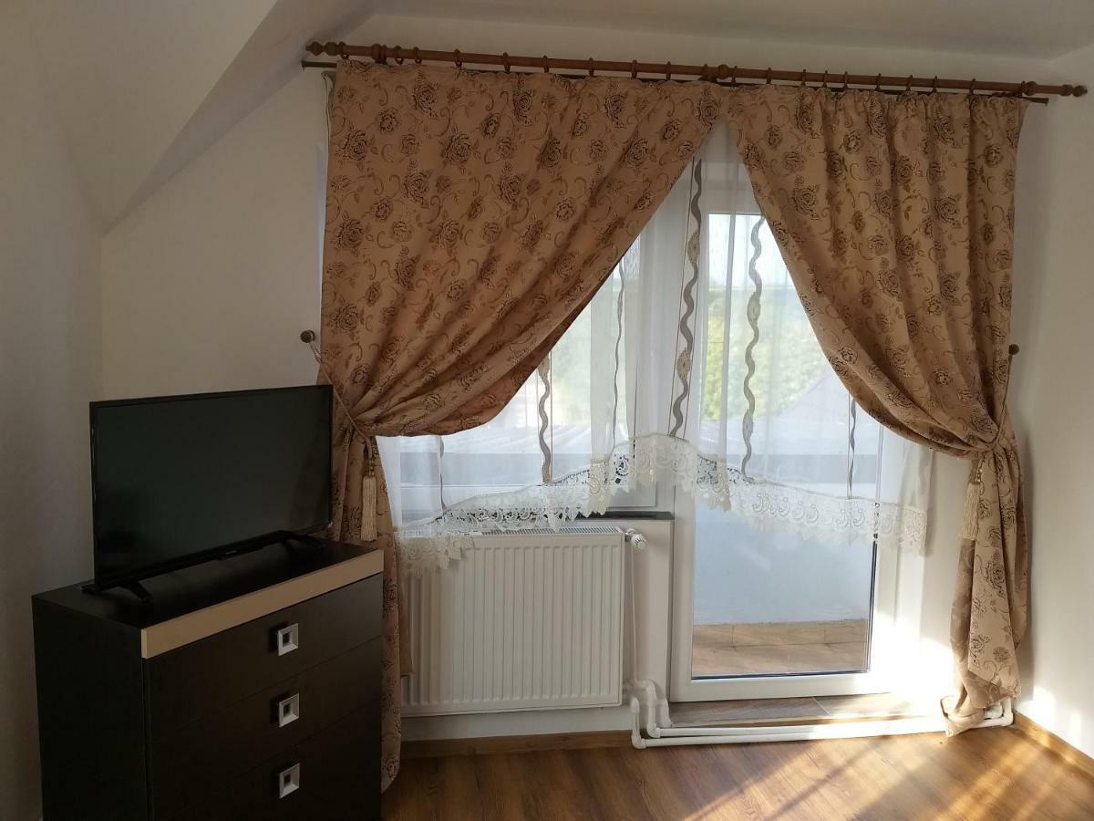 Vila Annemaryy Arbore Екстериор снимка