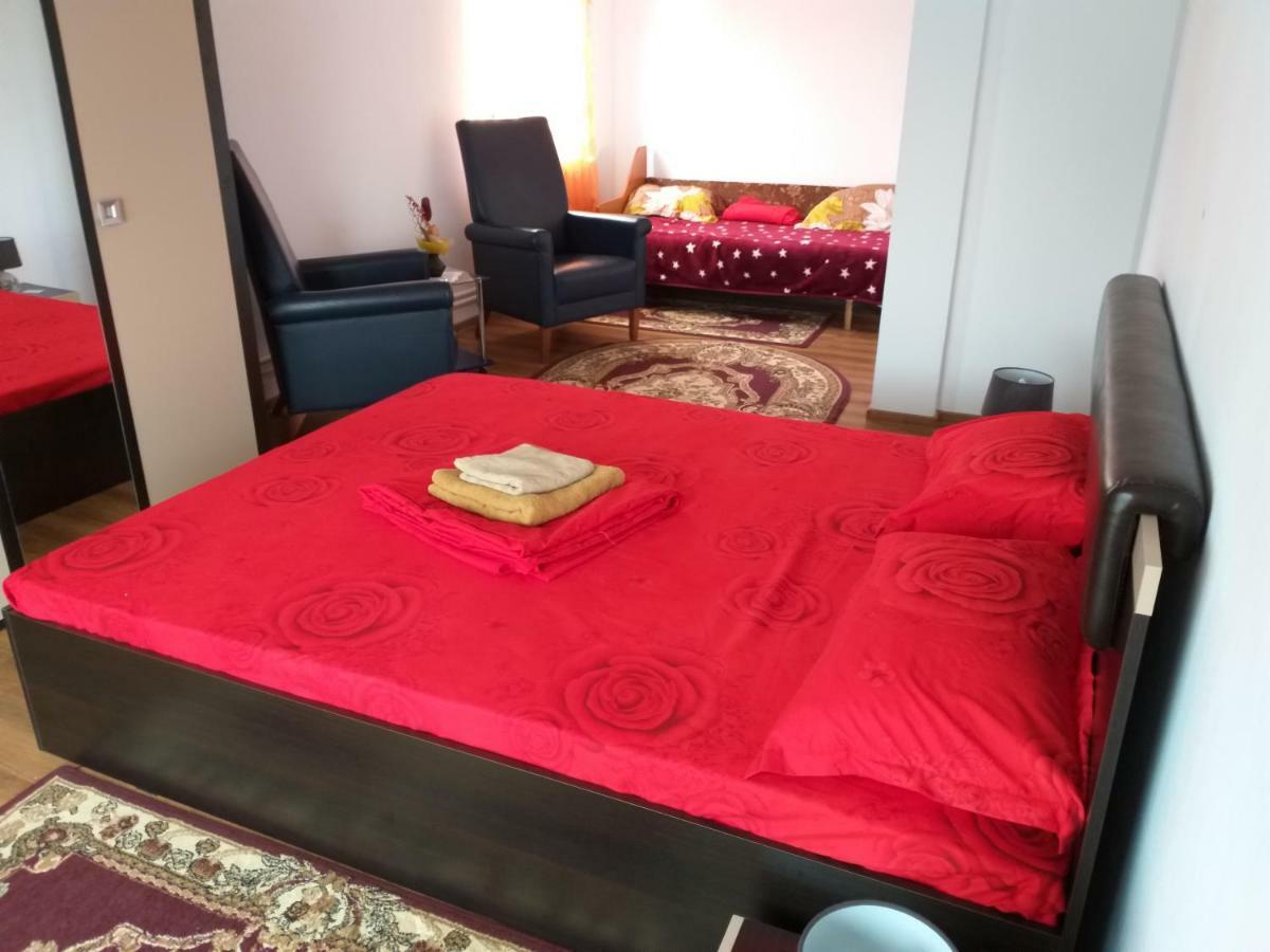 Vila Annemaryy Arbore Екстериор снимка