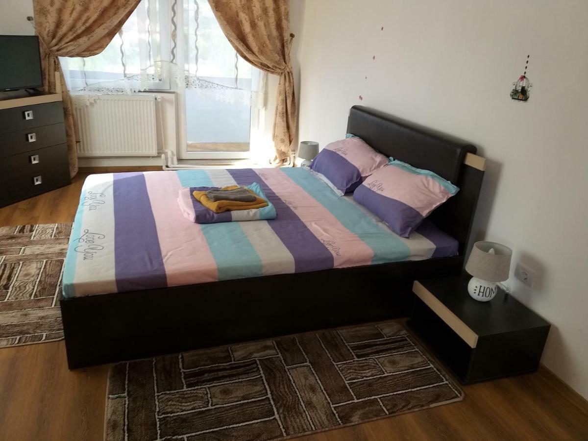 Vila Annemaryy Arbore Екстериор снимка