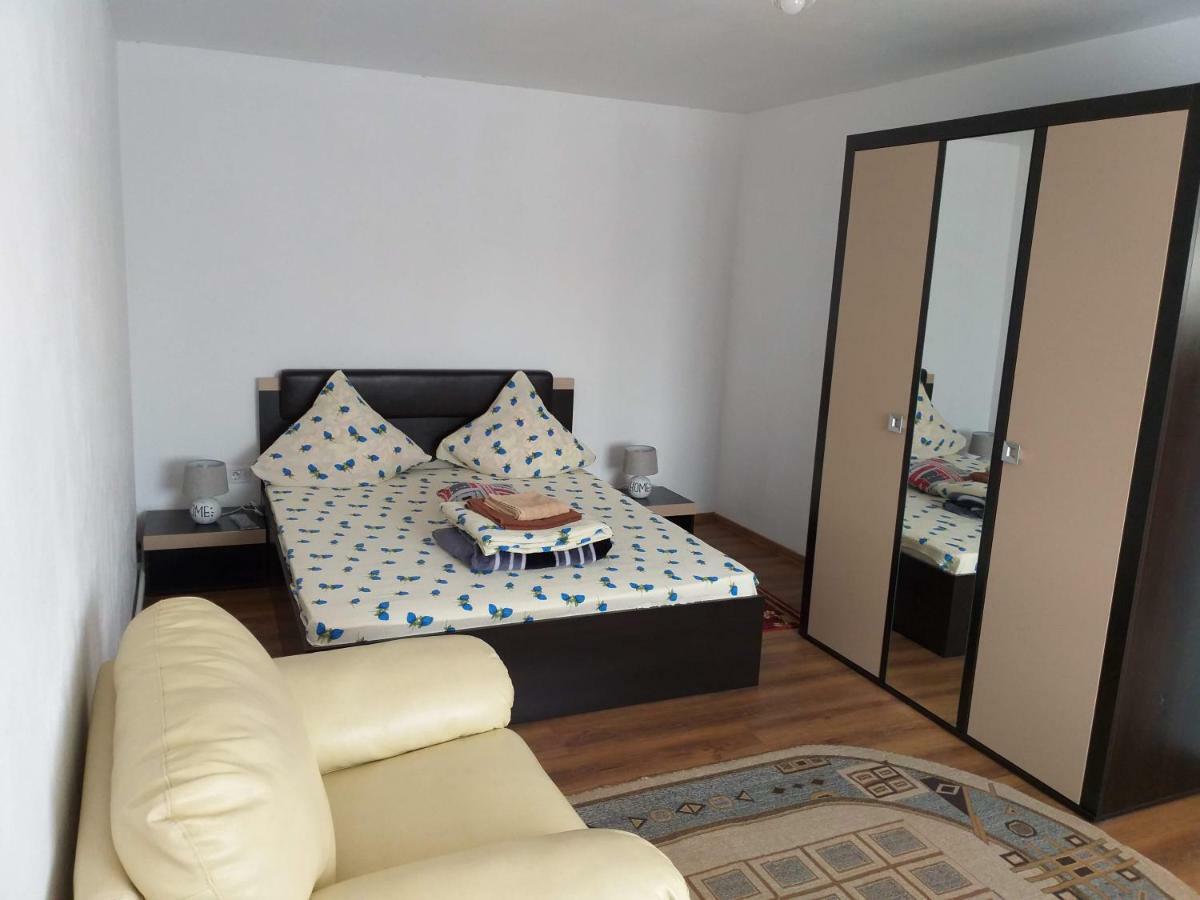 Vila Annemaryy Arbore Екстериор снимка