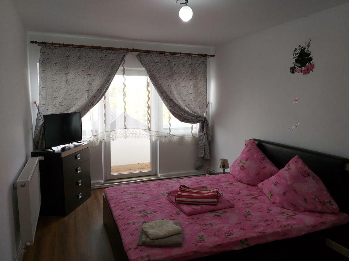 Vila Annemaryy Arbore Екстериор снимка