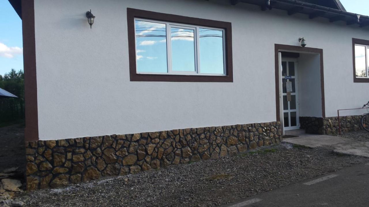 Vila Annemaryy Arbore Екстериор снимка